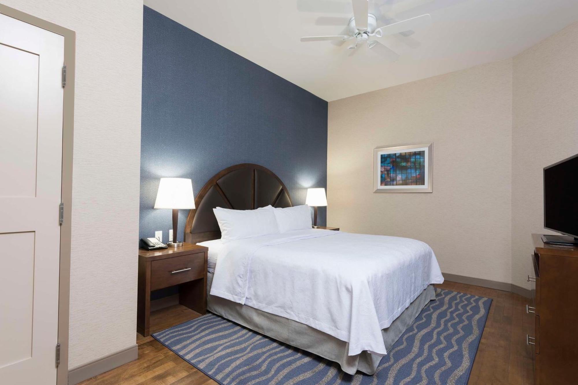 Homewood Suites By Hilton Grand Rapids Downtown מראה חיצוני תמונה