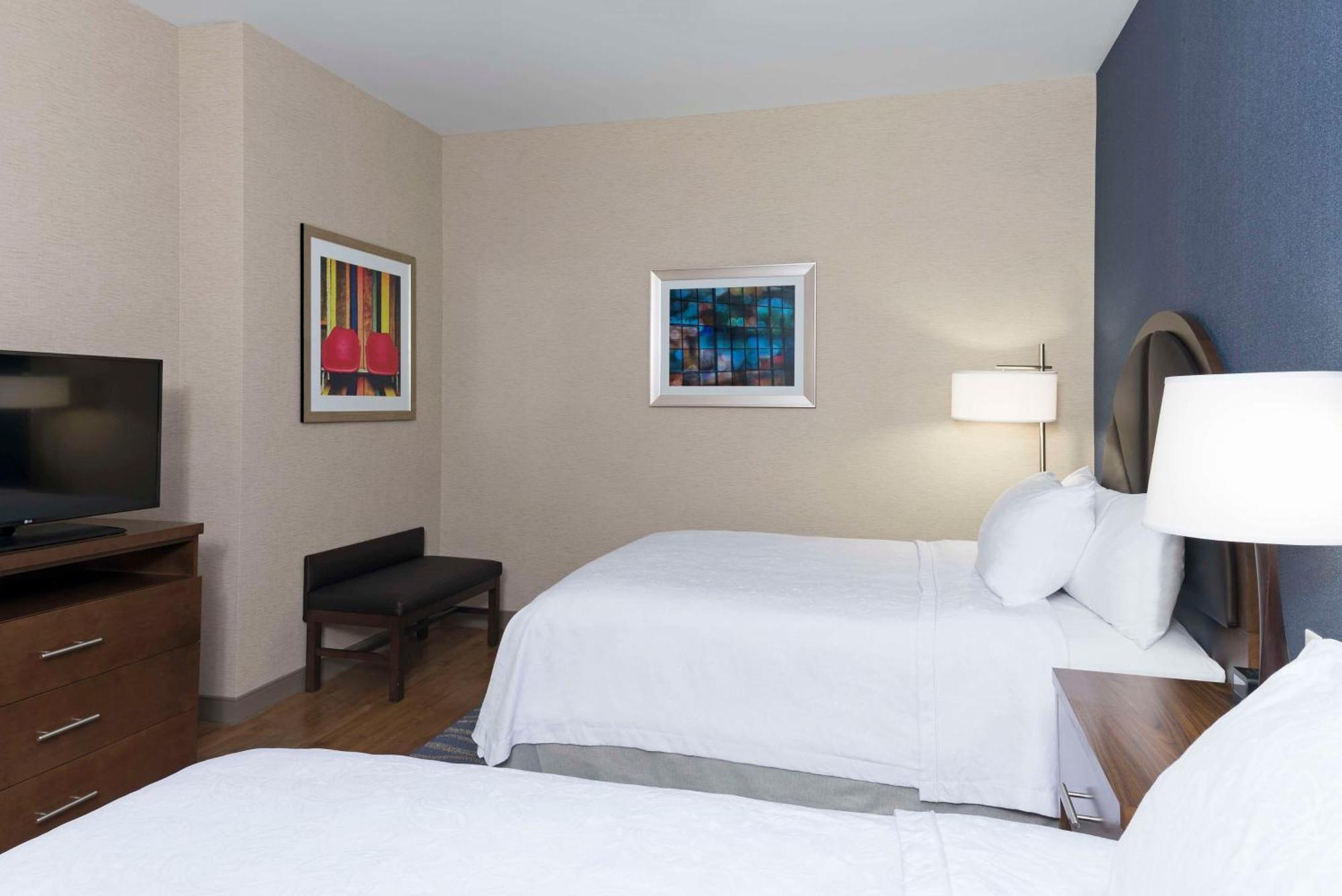 Homewood Suites By Hilton Grand Rapids Downtown מראה חיצוני תמונה