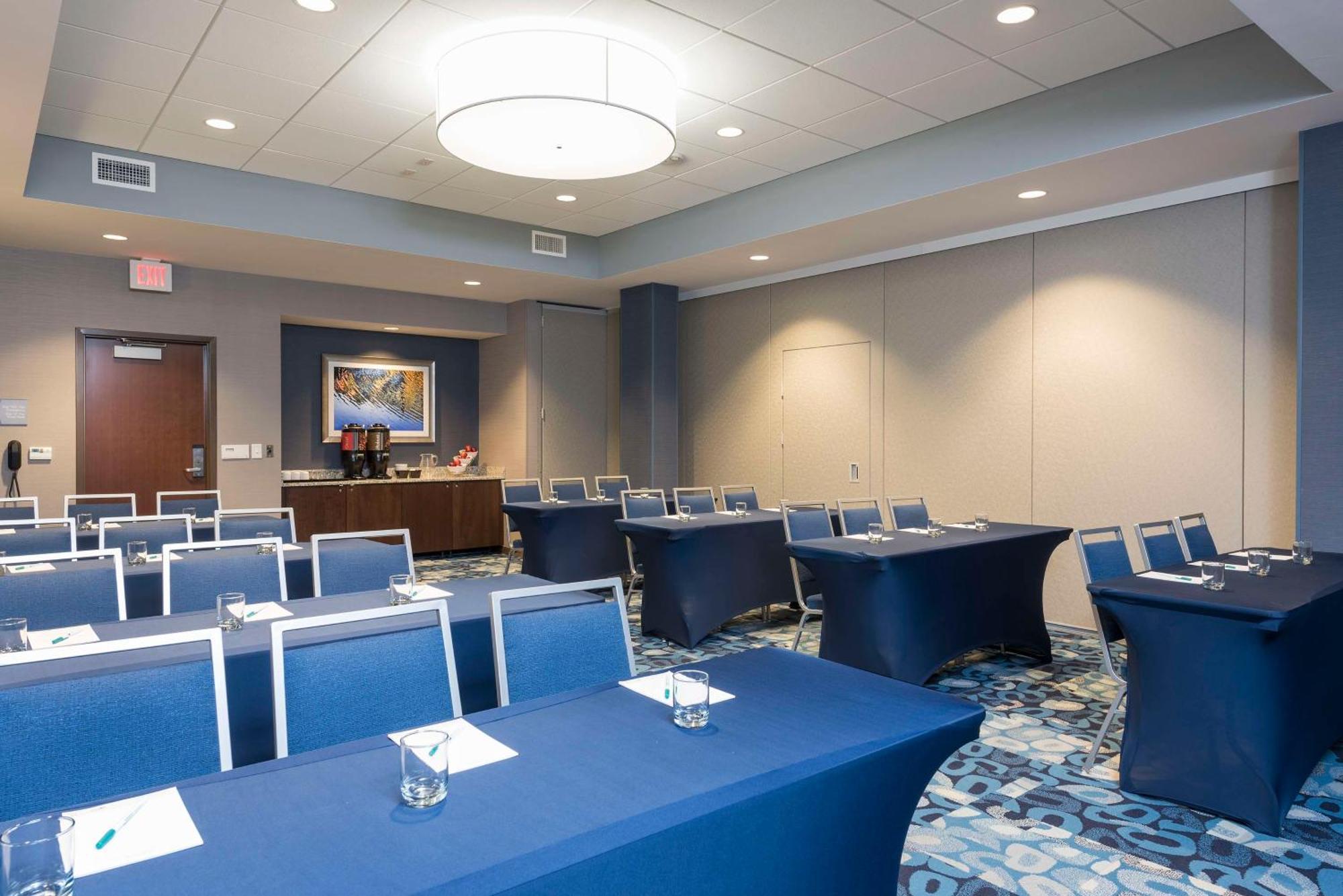 Homewood Suites By Hilton Grand Rapids Downtown מראה חיצוני תמונה