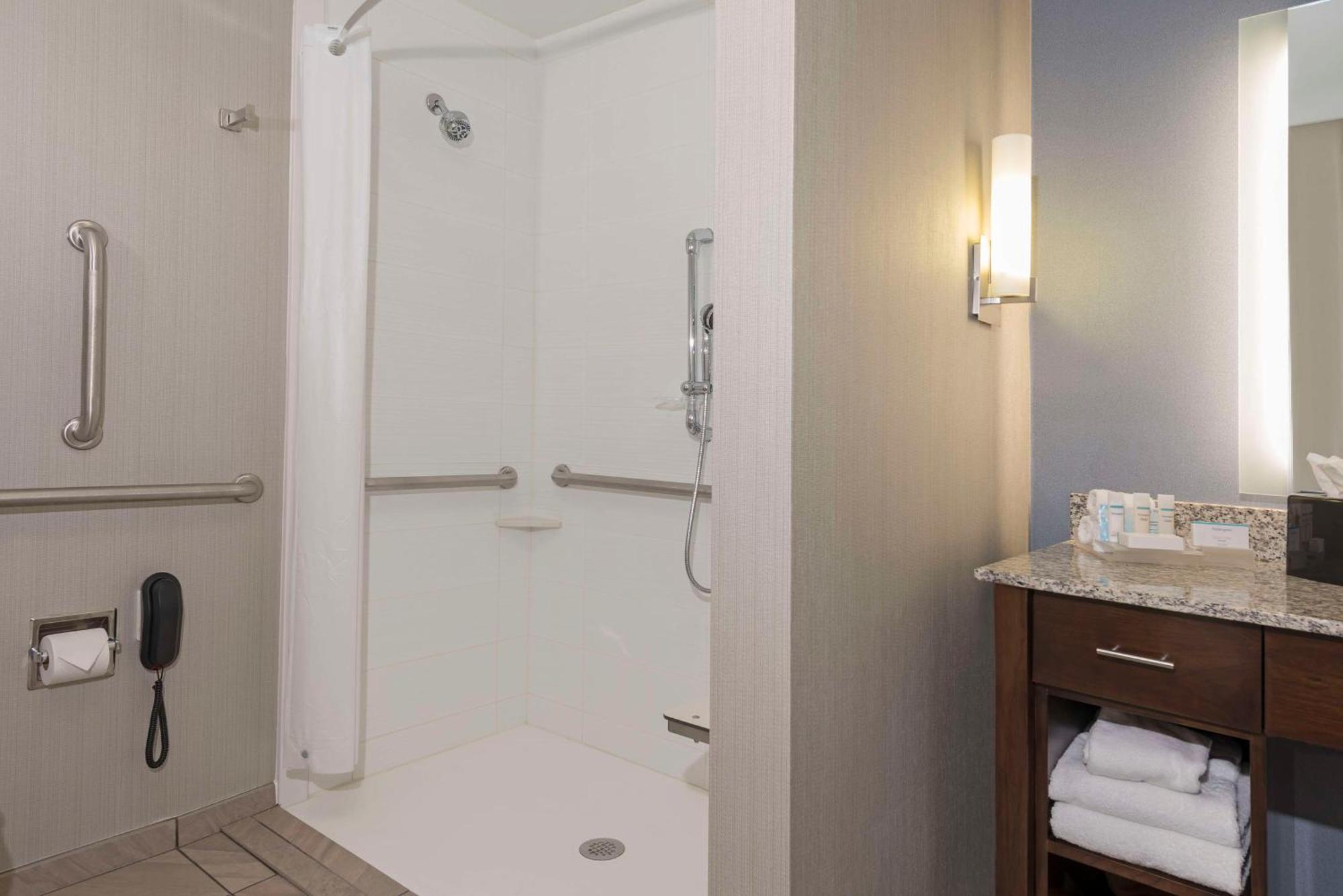 Homewood Suites By Hilton Grand Rapids Downtown מראה חיצוני תמונה