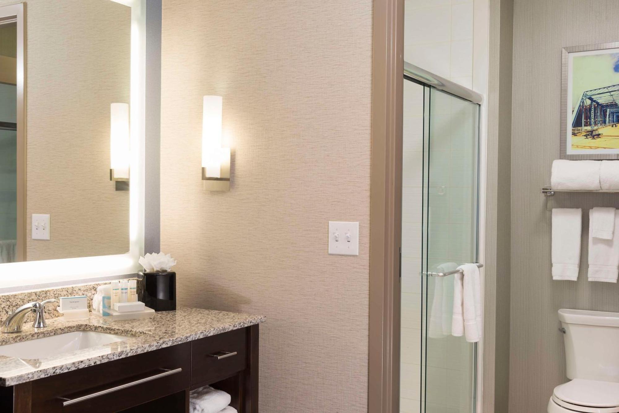 Homewood Suites By Hilton Grand Rapids Downtown מראה חיצוני תמונה