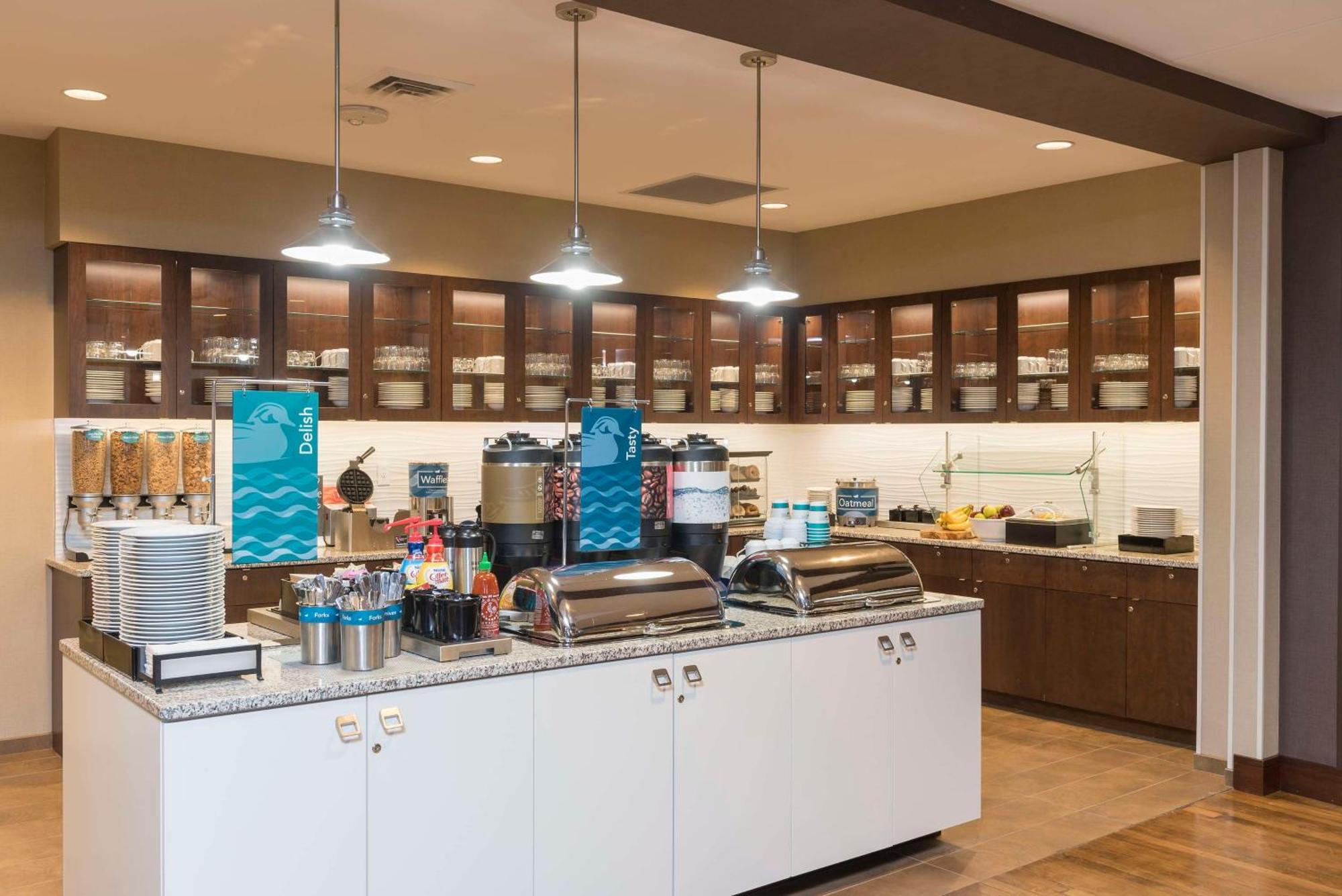 Homewood Suites By Hilton Grand Rapids Downtown מראה חיצוני תמונה
