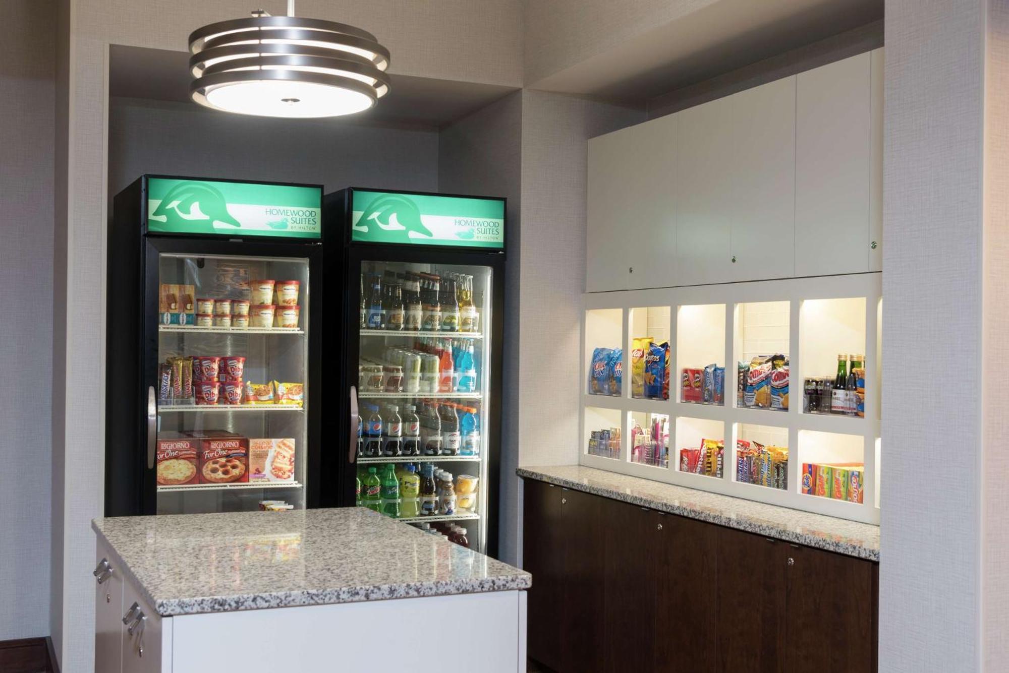 Homewood Suites By Hilton Grand Rapids Downtown מראה חיצוני תמונה