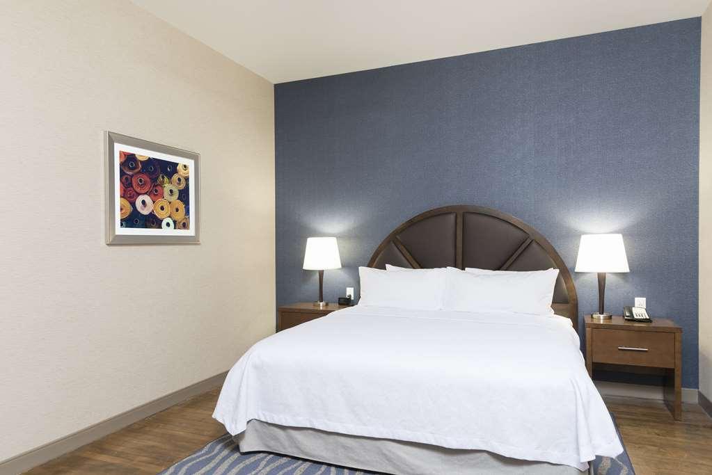 Homewood Suites By Hilton Grand Rapids Downtown חדר תמונה